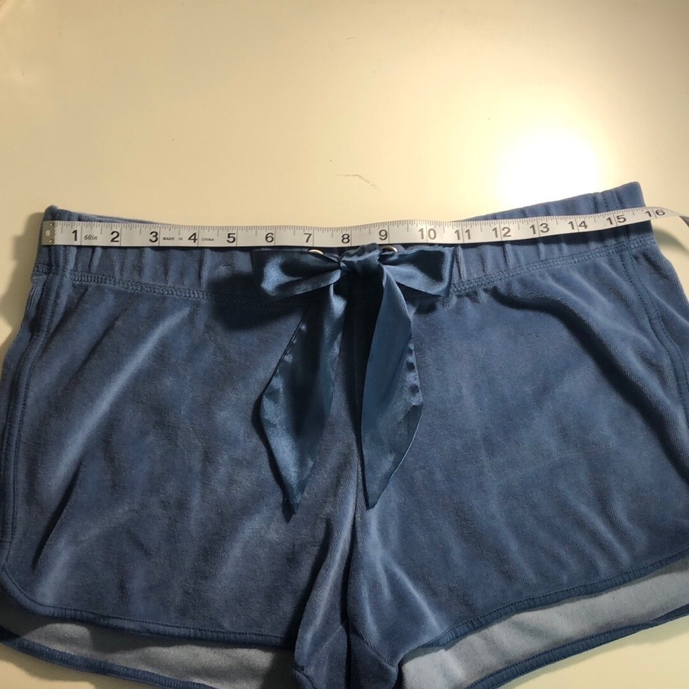 Green Tea shorts - Picture 4 of 8